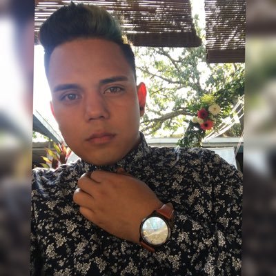 Profile Picture of Isaac Fabian (@IsaacFa95421443) on Twitter