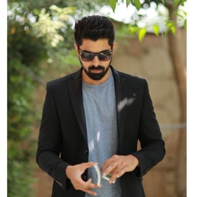 Profile Picture of Aditya Deshmukh (@aditya2466) on Twitter