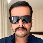 Profile Picture of Kaushik Lakshminarasimhan (@kaushiklakshminarasimhan) on Instagram