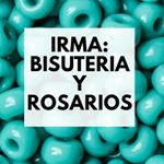 Profile Photo of Irma: Bisutería y Rosarios (@irmarosarios) on Instagram