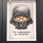 Profile Picture of Jason Cantos (@diehardgleek09) on Instagram