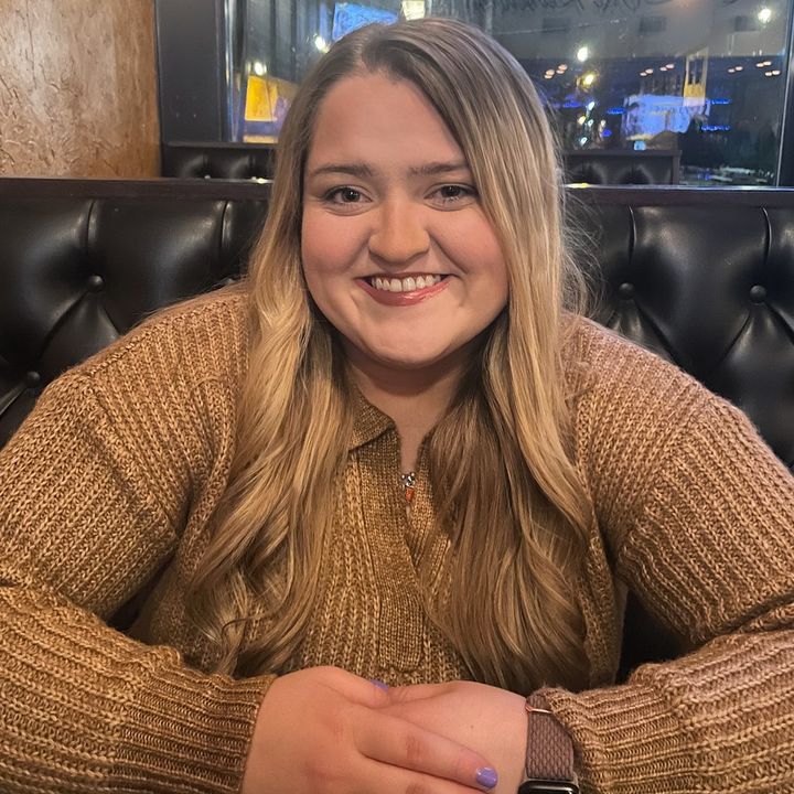 Profile Picture of Maria Shields (@@mariashields) on Tiktok