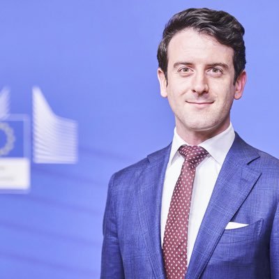 Profile Picture of Daniel Ferrie  🇪🇺 (@DanielFerrie) on Twitter