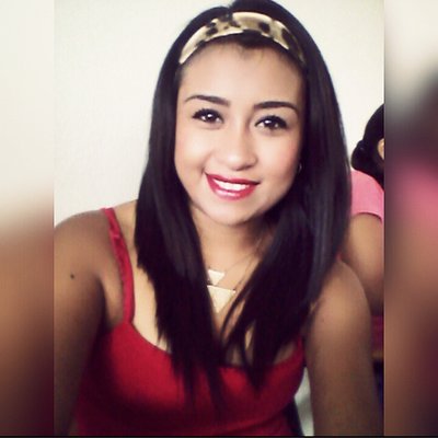 Profile Photo of Nancy Bañuelos (@NanciBanuelos) on Twitter