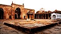 Profile Picture of Jami Mosque, Khambhaton Wikipedia