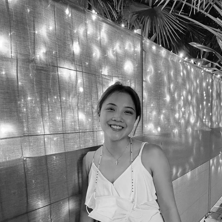 Profile Picture of Kimberly Cheong (@kimberlycheong) on Tiktok