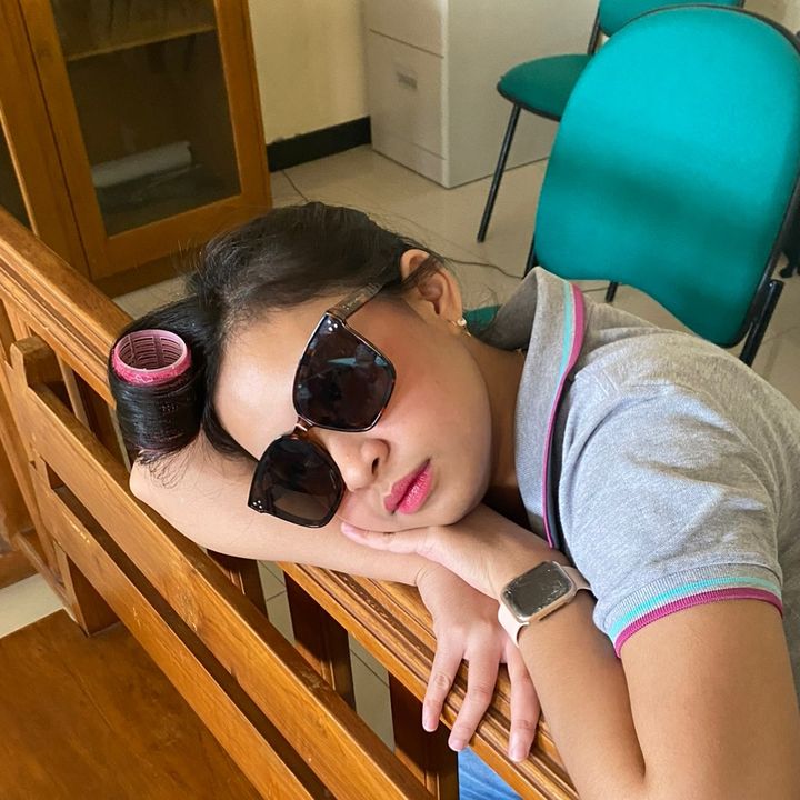 Profile Picture of pinsky (@safinazzaraa) on Tiktok