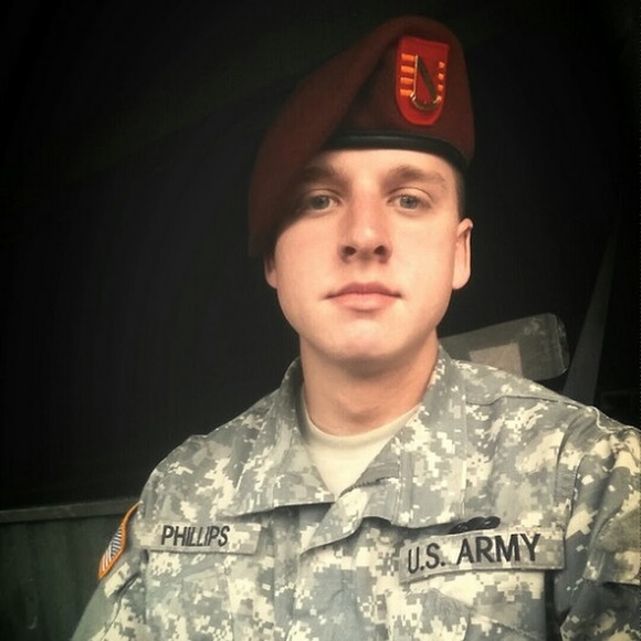 Profile Picture of Joshua Phillips (@josh_phillips14) on Poshmark