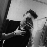 Profile Picture of Michał Maciak (@r3ci4k) on Instagram