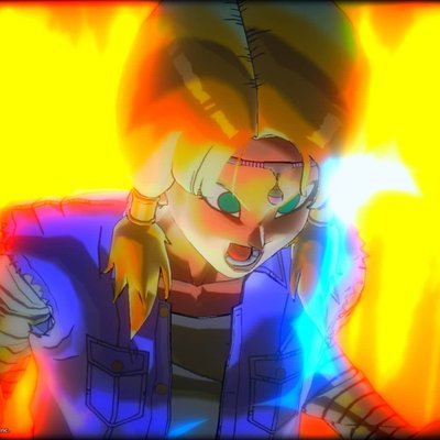 Profile Picture of Jessie Hannah (@Not_jdog360123) on Twitter