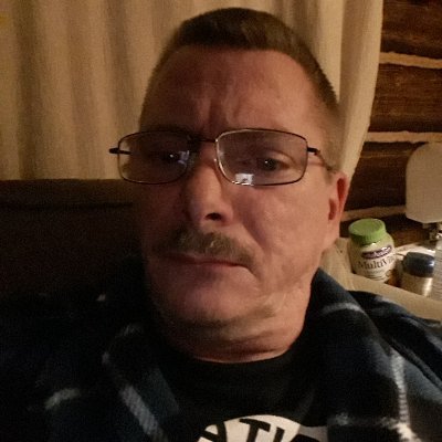 Profile Picture of robert tinder (@rrtinder1) on Twitter