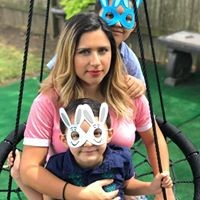 Profile Picture of Daniela Trujillo (@daniela-trujillo-11) on Quora