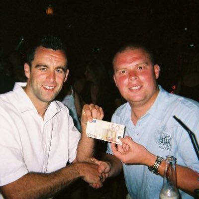 IAN LANNING - Twitter Profile Picture of IAN LANNING (@IJL79) on Twitter