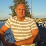 Profile Picture of Thomas Holmquist (@thhmo64) on Instagram