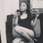 Profile Picture of pamela anselmo (@princesa_pampam) on Instagram