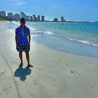 Profile Picture of Jesus Echeverria (@ArgenisEcheverr) on Twitter