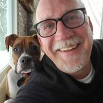 Profile Picture of Paul Uzarski (@paul_uzarski) on Instagram