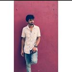 Profile Picture of VINAYAK (@___vinay_shetty___) on Instagram