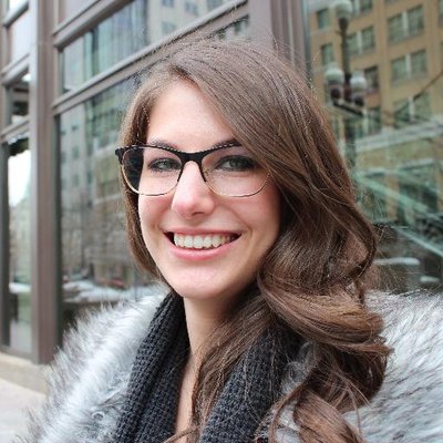 Profile Picture of Jade Hook (@JadeHook) on Twitter