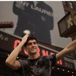 Profile Picture of Jacoby Bryant (@jacoby.bryant) on Instagram