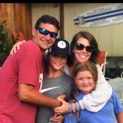Profile Picture of Adam Burdette (@BurdetteAdam) on Twitter