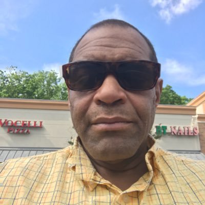 Profile Picture of Stephen Wooten (@wswooten) on Twitter