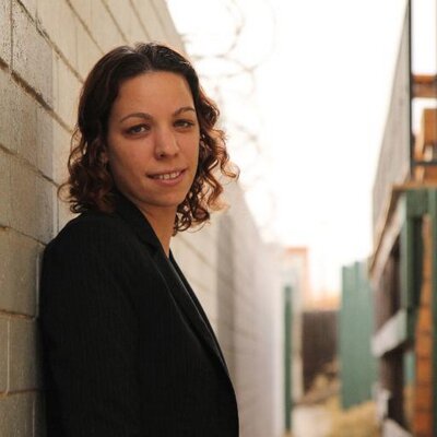 Profile Picture of Rachel R Case (@rachitect) on Twitter