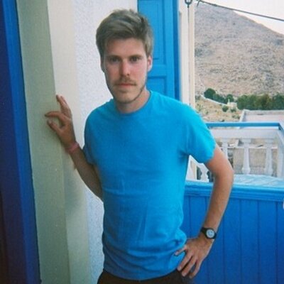 Profile Picture of James Gasson (@JamesGasson) on Twitter