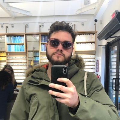Profile Picture of Matt Schaffer (@theschaffdaddy) on Twitter