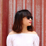 Profile Picture of THU TRAN (@Tracy Thu Tran) on Flickr