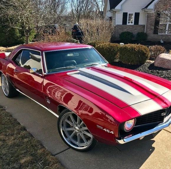 Profile Picture of Wendell Moeller (@cherokeekid_67) on Poshmark