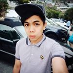 Profile Picture of Daniel Casiano Montoya (@deecee_eem) on Instagram