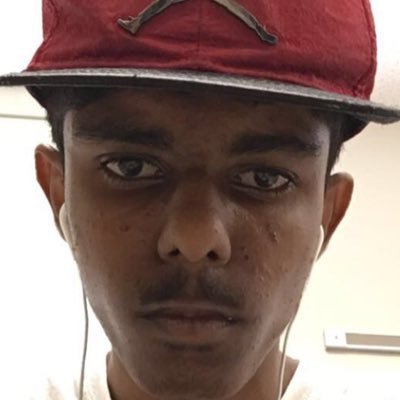 Profile Picture of Isaiah Abraham (@SinceLife) on Twitter