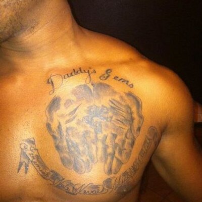 Profile Picture of Marvin Randle El Jr. (@LoOnEyG911) on Twitter