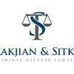 Profile Picture of Takakjian Sitkoff (Takakjian Sitkoff) (@tsllp) on Facebook