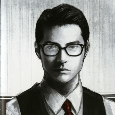 Profile Picture of Joseph Oda (@axe_in_your_ass) on Twitter