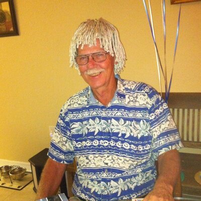 Profile Picture of Edward Skinner (@Skinny_Ed) on Twitter