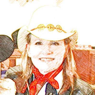Profile Picture of Becky Jennings (@smalltownroot) on Twitter