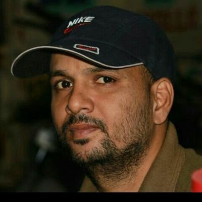 Profile Picture of Venkataraman (@venkat1261979) on Twitter