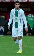 Profile Picture of Oğuz Han Aynaoğluon Wikipedia