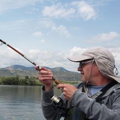 Profile Picture of Geoff Keeton (@GeoffKeeton) on Twitter