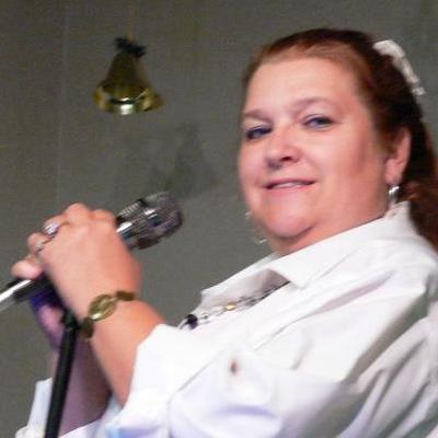 Profile Picture of Mary R Grider (@Marys_Gifts) on Twitter