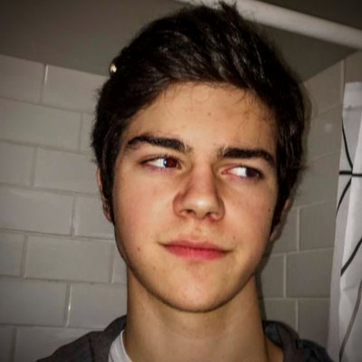 Profile Picture of Perry Cox (@PerryMCox) on Twitter