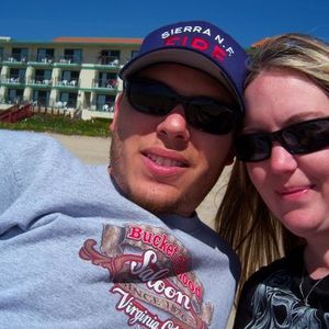 Profile Picture of Heather Shamblin-bishop (@northforkheather) on Myspace
