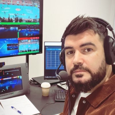 Profile Picture of Daniel Svensson (@dsvensson25) on Twitter