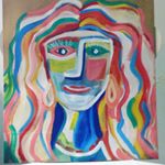 Profile Picture of SIMONE DUNN (@simonedunn_studio) on Instagram