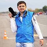 Profile Picture of Andrey Moisseyev (@myphotobank.com.au) on Flickr