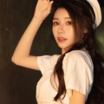 Profile Picture of Chin 沁柔 (@yuchinjou) on Instagram