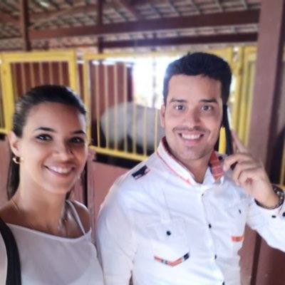 Carlos Acanda - Twitter Profile Picture of Carlos Acanda (@charliecub) on Twitter