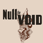 Profile Picture of Null The Void (@NulltheVoidmusic) on Youtube